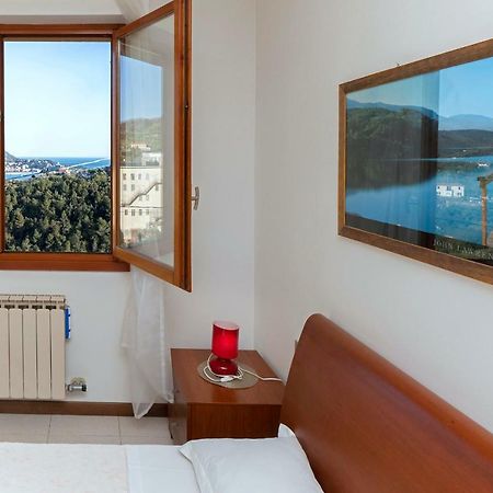 La Terrazza Sul Golfo Apartment La Spezia Exterior foto
